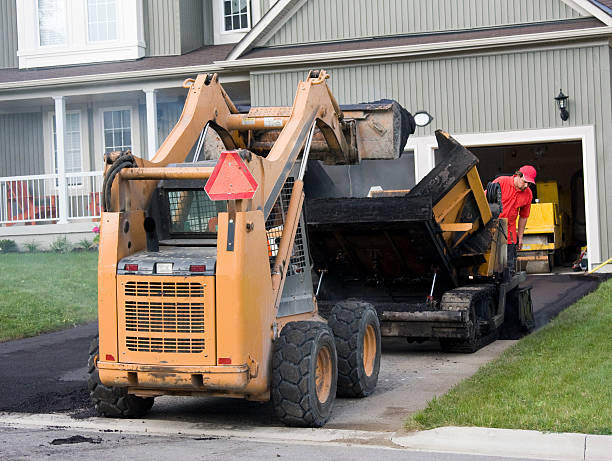 Reasons to Select Us for Your Driveway Paving Requirements in Rice, MN